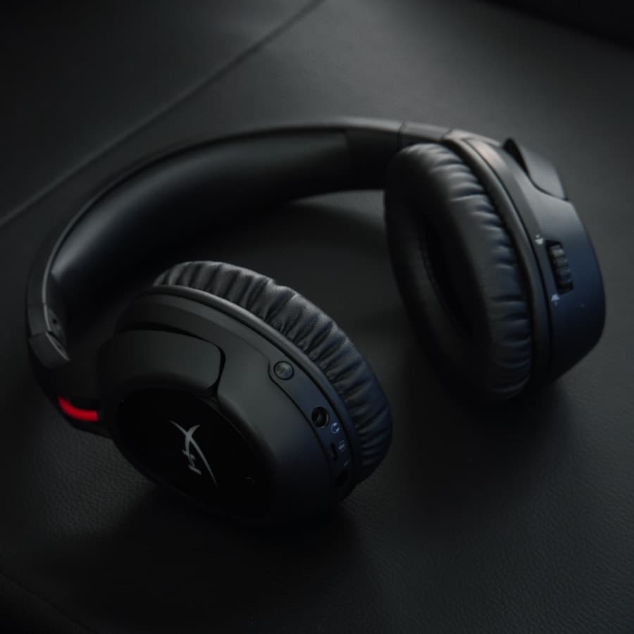 Pro Wireless Gaming Headset